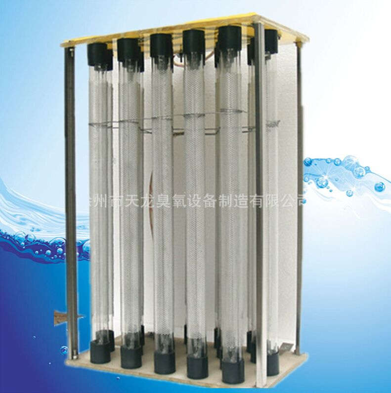 臭氧发生器配件 玻璃臭氧管 空气消毒 废气处理核心配件