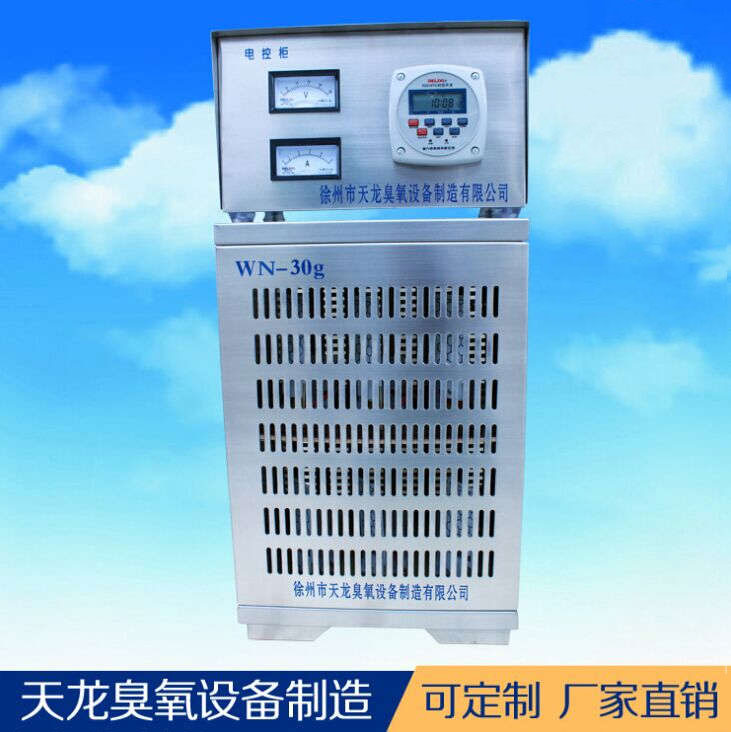 臭氧设备 养殖场杀菌 厂家直销 内置WN-30g