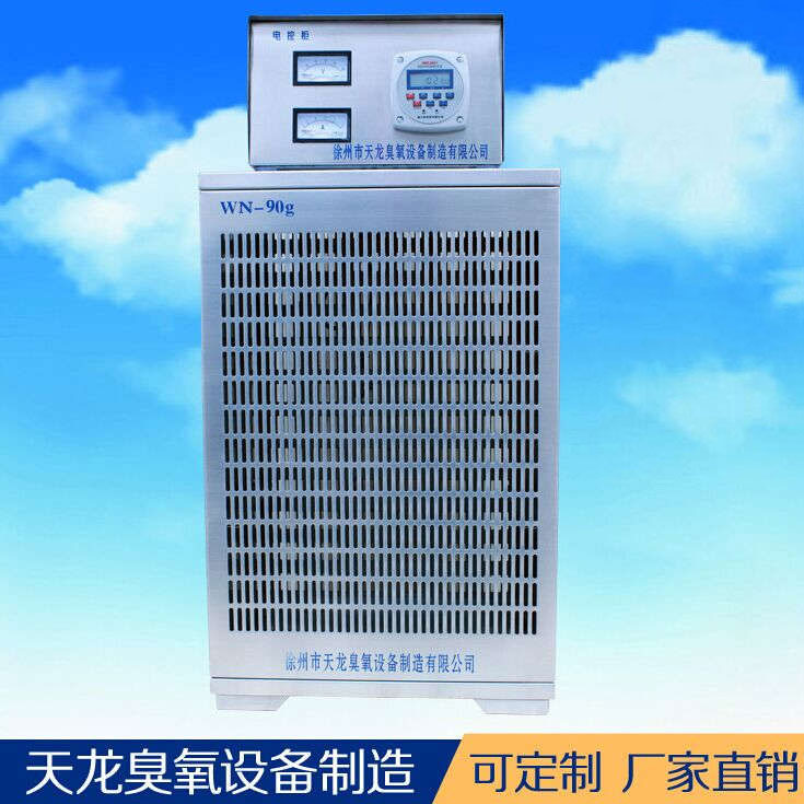 臭氧设备 内置臭氧机WN-90g 食品厂药厂养殖场消毒杀菌