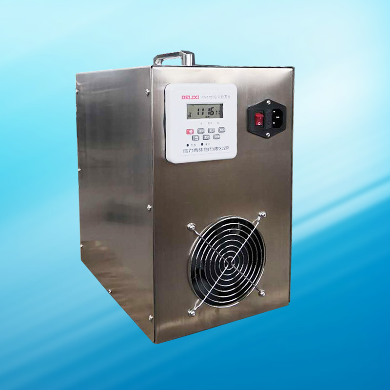 WT系列手提式时尚款